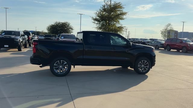 New 2026 Chevrolet Silverado 1500 RST RWD image 2