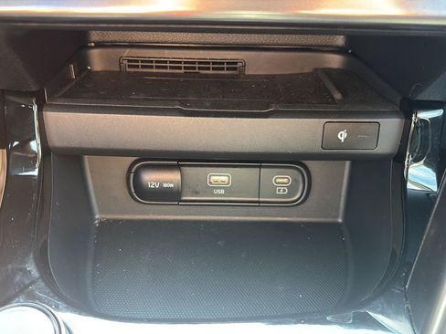 Used 2024 Kia Seltos SX AWD/4WD image 27