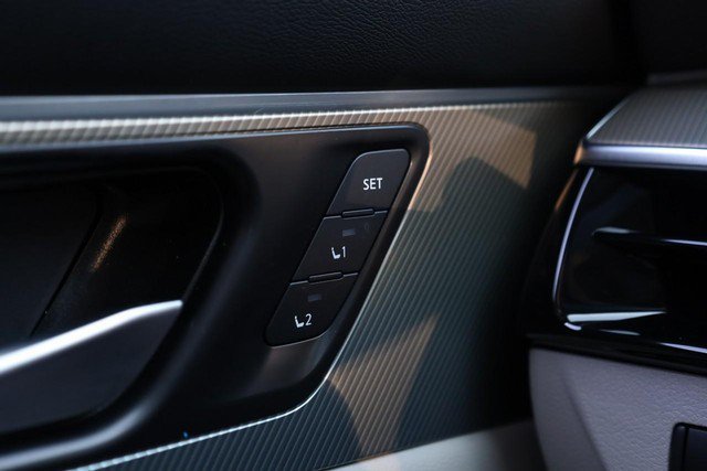 Certified 2025 Nissan Murano SL AWD/4WD image 22