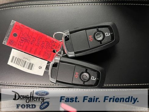 New 2025 Ford Bronco Sport Big Bend image 50