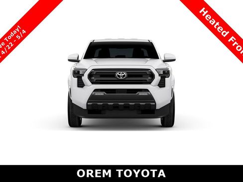 New 2026 Toyota Tacoma SR5 image 17