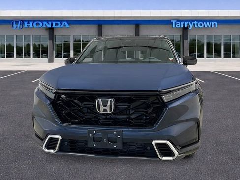 New 2025 Honda CR-V Sport Touring image 9
