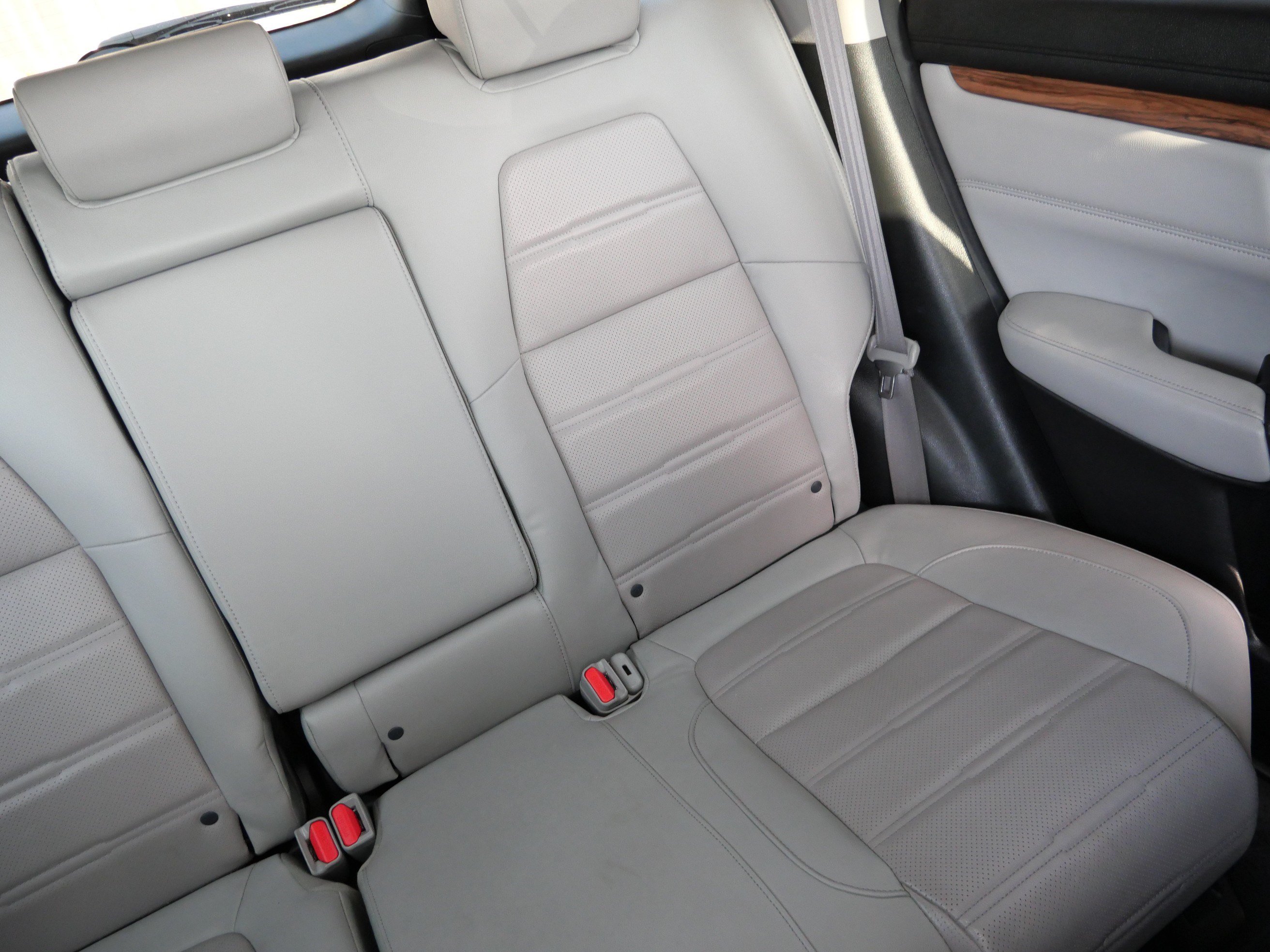 Certified 2020 Honda CR-V EX-L image 14