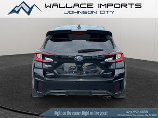 Certified 2024 Subaru Impreza 2.0i w/ Popular Package #1A AWD/4WD video 4