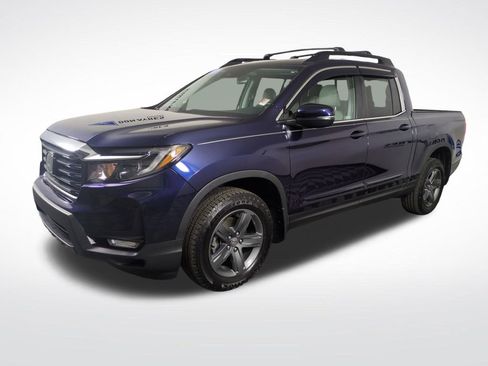 Certified 2023 Honda Ridgeline RTL image 1