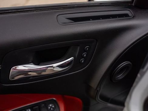 Used 2023 Dodge Charger SRT Hellcat RWD image 17