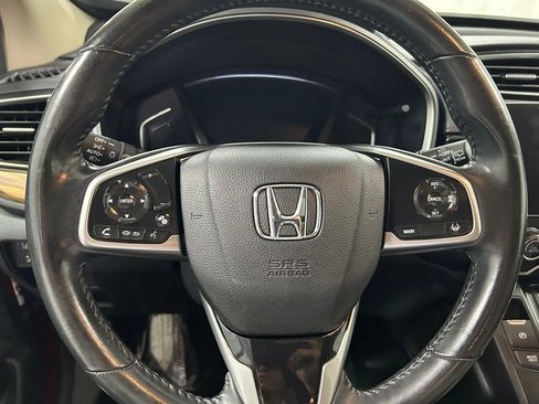 Used 2019 Honda CR-V EX-L image 19