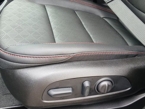 New 2027 Chevrolet Bolt RS FWD image 18