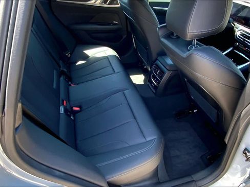Used 2024 BMW M440i Gran Coupe w/ Premium Package RWD image 20