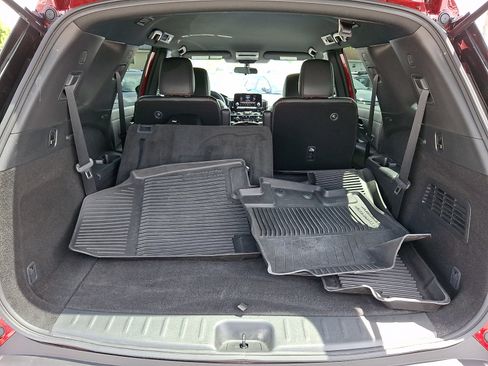 Certified 2023 Nissan Pathfinder Rock Creek AWD/4WD image 28