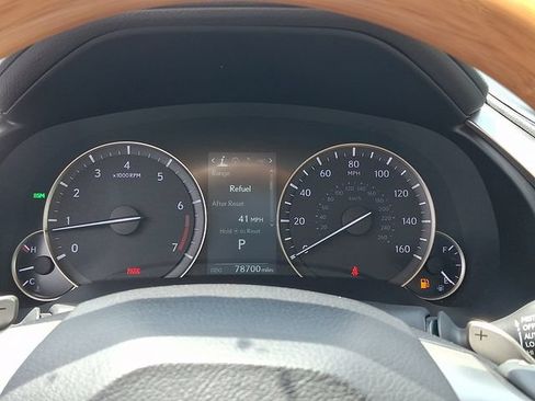 Used 2022 Lexus RX 350 FWD w/ Premium Package image 17