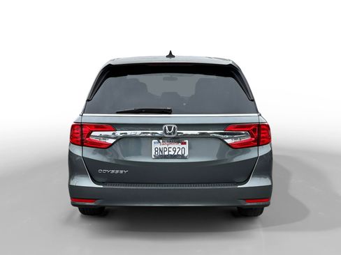 Used 2020 Honda Odyssey EX image 4