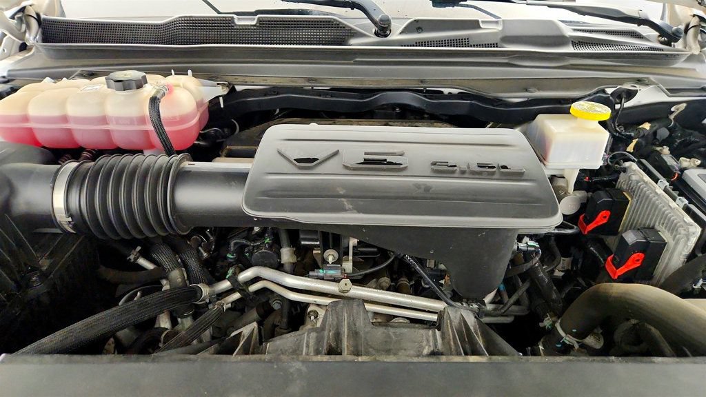 Used 2020 RAM 1500 Big Horn AWD/4WD image 24