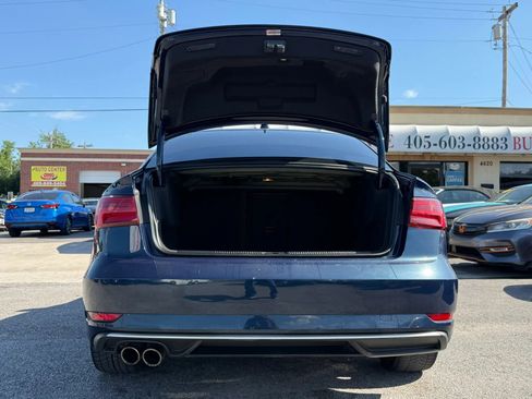 Used 2018 Audi A3 2.0T Premium FWD image 6