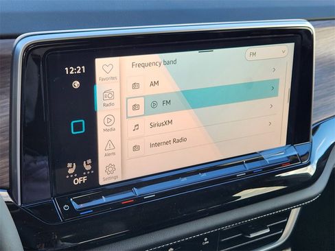 New 2026 Volkswagen Atlas SEL Premium R-Line image 11