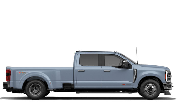 New 2027 Ford F350 Lariat AWD/4WD image 5