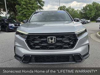 Used 2026 Honda CR-V Sport-L video 2