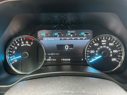Used 2018 Ford F150 Lariat AWD/4WD image 19