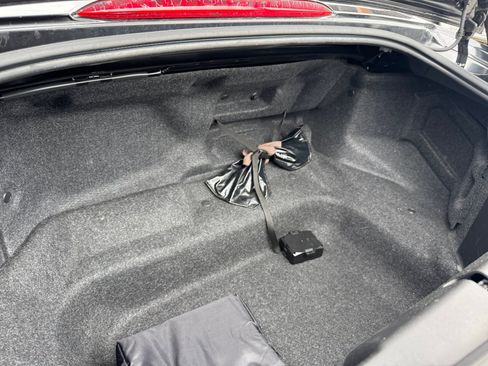 Used 2019 MAZDA MX-5 Miata Club w/ Brembo/BBS Package RWD image 19