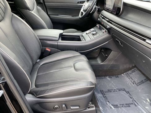 Used 2023 Hyundai Palisade Limited AWD/4WD image 25
