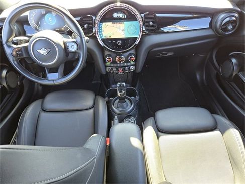 Used 2024 MINI Cooper S image 12