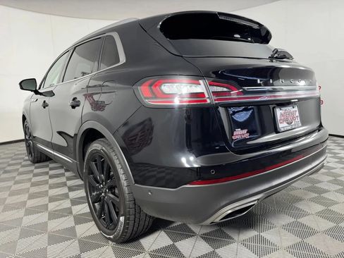 Used 2021 Lincoln Nautilus Reserve w/ Equipment Group 201A AWD/4WD image 29