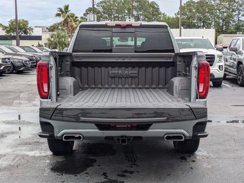 Used 2025 GMC Sierra 1500 Denali Ultimate AWD/4WD image 13