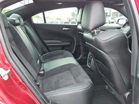 Used 2023 Dodge Charger Scat Pack w/ Dynamics Package RWD image 14