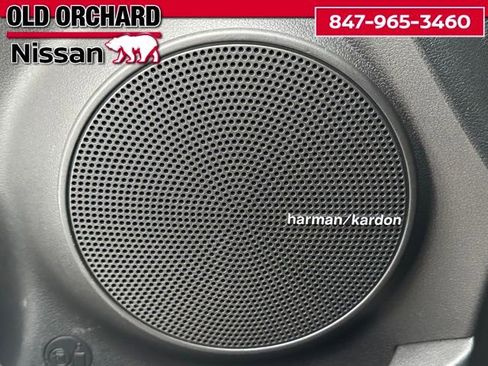 Used 2022 Hyundai Kona N Line w/ Tech Package image 10