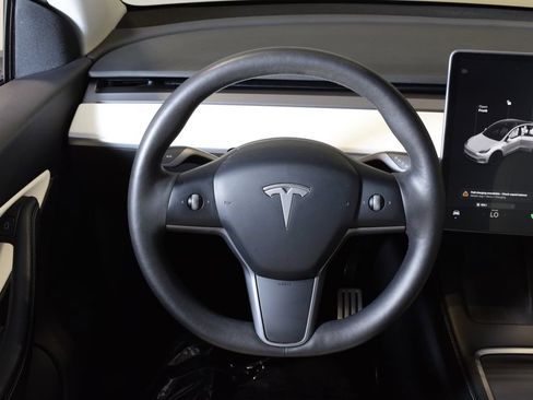 Used 2021 Tesla Model Y Performance AWD/4WD image 19