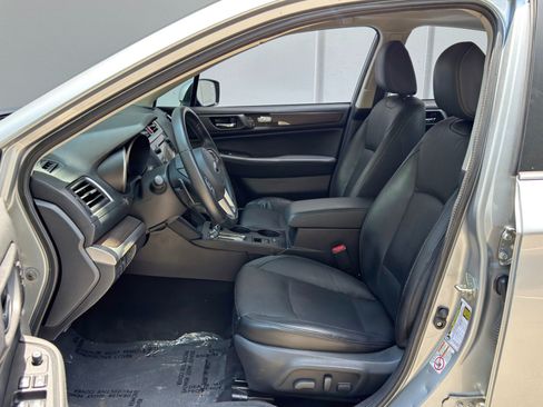 Used 2016 Subaru Legacy 2.5i Limited AWD/4WD image 16