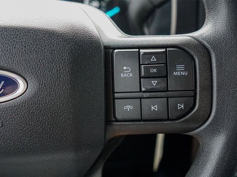 Used 2023 Ford F150 XL w/ STX Appearance Package RWD image 16