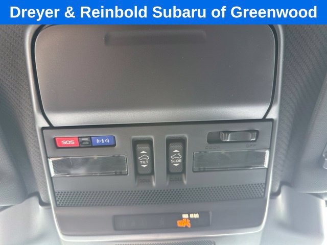 New 2026 Subaru Outback Limited AWD/4WD image 25