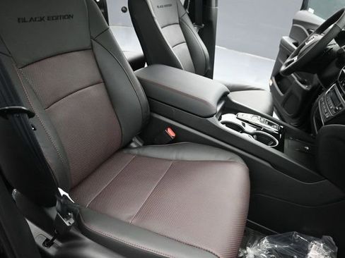 New 2026 Honda Ridgeline Black Edition image 26