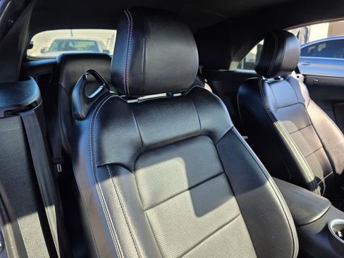 Used 2023 Ford Mustang Premium image 10