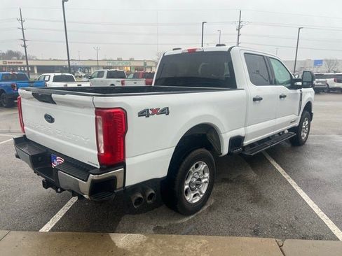Used 2025 Ford F250 XLT image 6