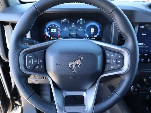 New 2025 Ford Bronco Big Bend image 3