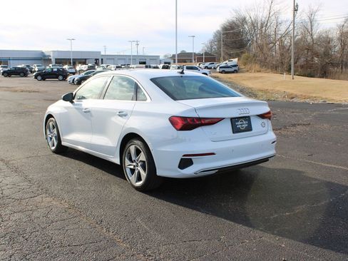 Used 2024 Audi A3 2.0T Premium image 7