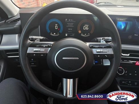 Used 2024 Hyundai Sonata SEL FWD image 13