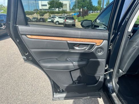 Used 2019 Honda CR-V EX-L image 26