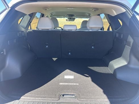 Certified 2026 Hyundai Tucson SEL image 15