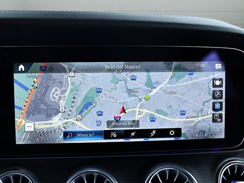 Used 2022 Mercedes-Benz AMG GT 43 image 50