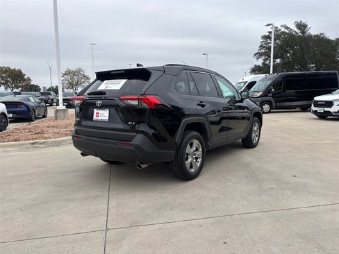 Certified 2023 Toyota RAV4 XLE image 6