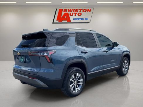 Certified 2026 Chevrolet Equinox LT w/ Convenience Package II AWD/4WD image 5