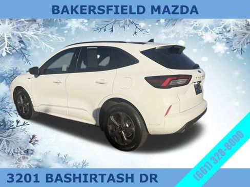 Used 2023 Ford Escape ST-Line image 3