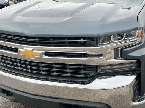 Used 2020 Chevrolet Silverado 1500 LT w/ All-Star Edition image 11