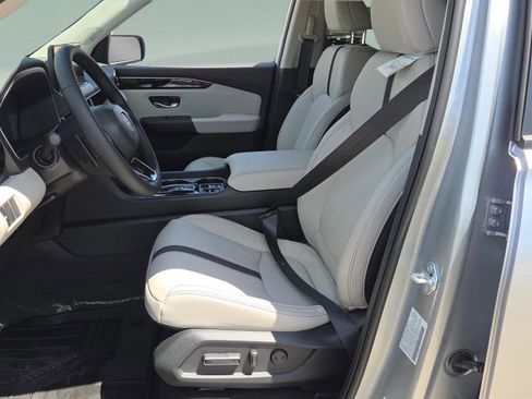 New 2026 Honda Pilot EX-L image 9