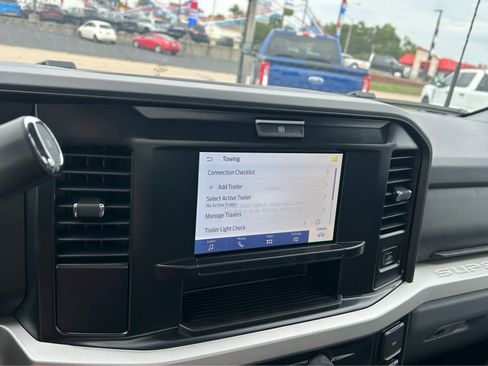 New 2026 Ford F350 XLT AWD/4WD image 25