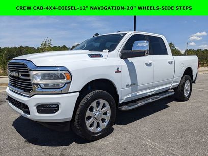 Used 2023 RAM 2500 Laramie