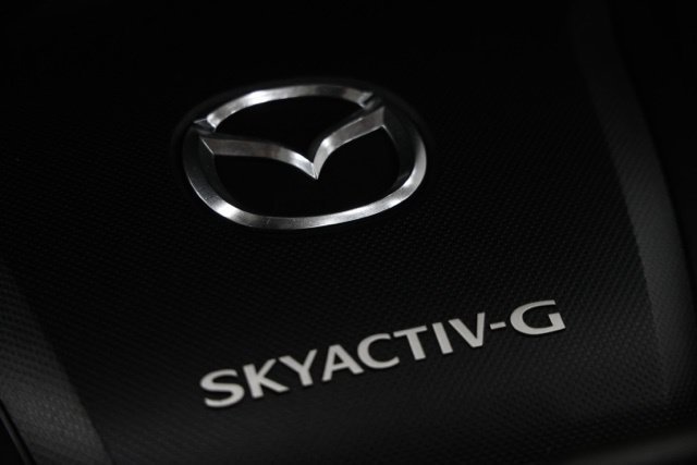 Used 2023 MAZDA CX-5 AWD 2.5 S image 7